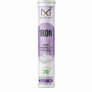 Iron