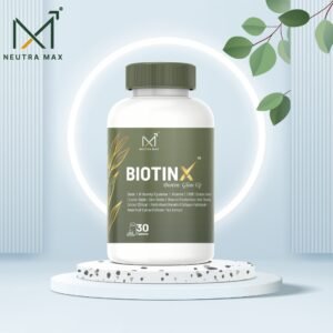 Biotin x