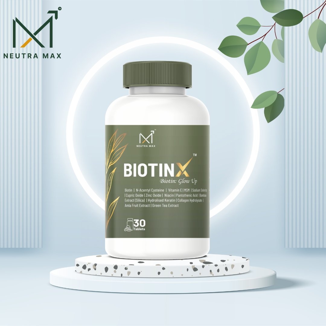 Biotin x